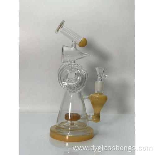 High Quality Popular Thick Wall Glass Bongs